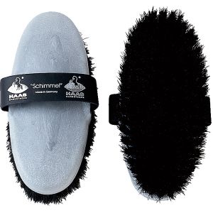 Haas Kardätsche Schimmel Spezial-Bürste für Schimmel Haas Kardätsche Schimmel Spezial-Bürste für Schimmel von Haas
