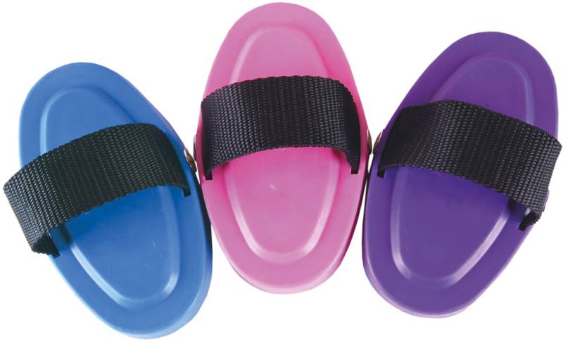 Haas Kinder-Striegel 'New Generation' Soft Besonders weich Haas Kinder-Striegel 'New Generation' Soft Besonders weich von Haas