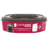 LitterLocker Fashion Nachfüllkassette 2 Stück von LitterLocker