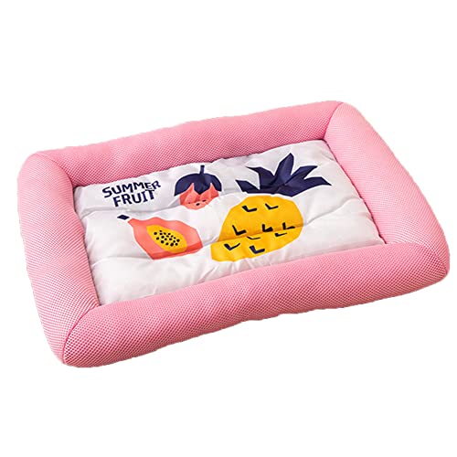 Haustier Sofa Decke für Hunde Zwinger Pad Tragbar Maschinenwaschbar Zwinger Pad Hundebox Schlafmatte Wasserfeste Pad Atmungsaktive Matte für Zwinger Sofa Haustier Sofa Decke für Hunde Zwinger Pad Tragbar Maschinenwaschbar Zwinger Pad Hundebox Schlafmatte Wasserfeste Pad Atmungsaktive Matte für Zwinger Sofa von Habefabe