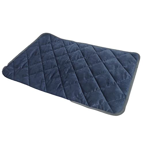 Puppy's Pet Pad Wärmekissen Matte Ultimativer Komfort Konstante Temperatur und Sicherheit Pad für kranke Welpen Katzen von Habefabe