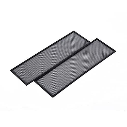 HabiStat Maschendraht Panel Set 2 Stücke Für 45CM Hoch Terrarium HabiStat Maschendraht Panel Set 2 Stücke Für 45CM Hoch Terrarium von Habistat