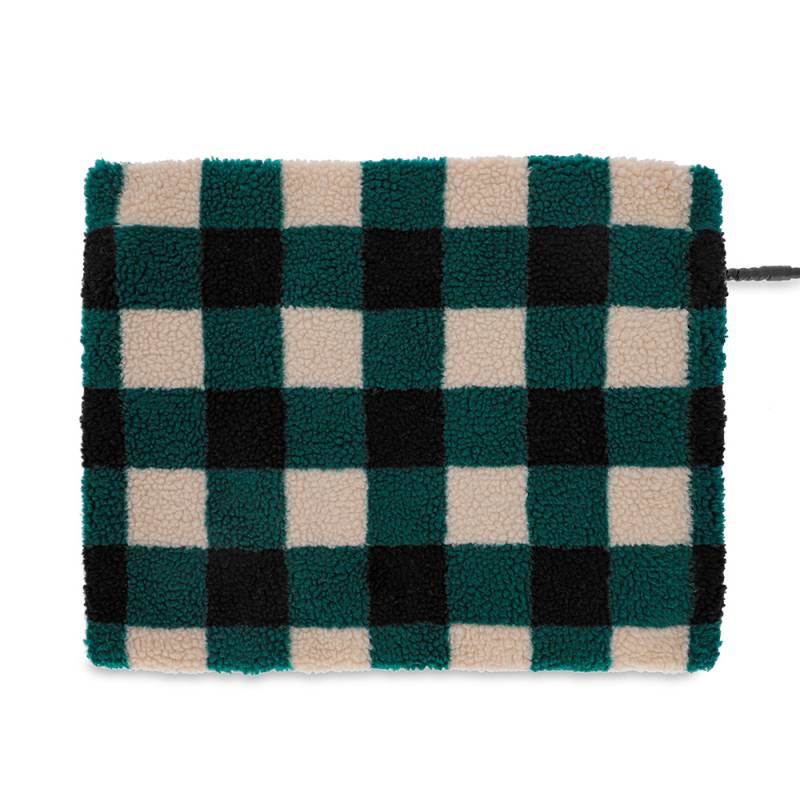 HAFENBANDE Heizmatte Ally - L 50 x B 40 x H 2,5 cm HAFENBANDE Heizmatte Ally - L 50 x B 40 x H 2,5 cm von Hafenbande