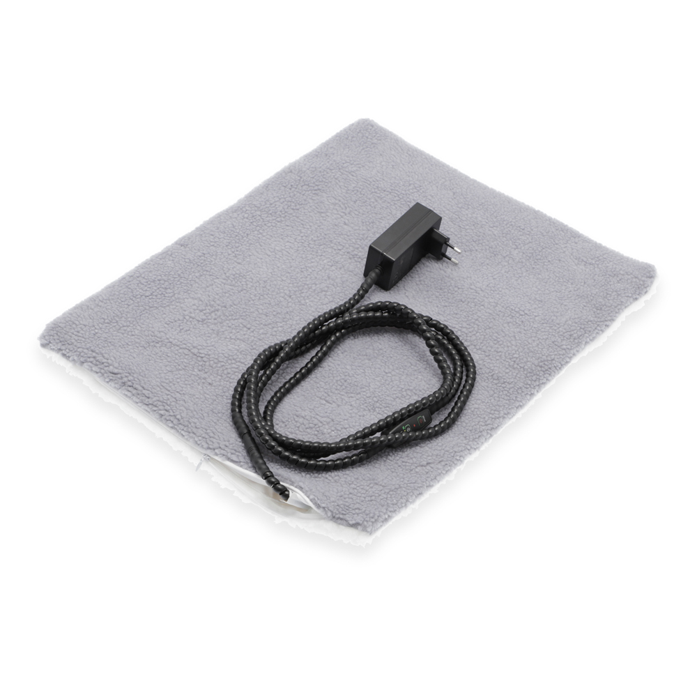 HAFENBANDE Heizmatte Molly mit Temperaturregelung - L 50 x B 40 cm HAFENBANDE Heizmatte Molly mit Temperaturregelung - L 50 x B 40 cm von Hafenbande