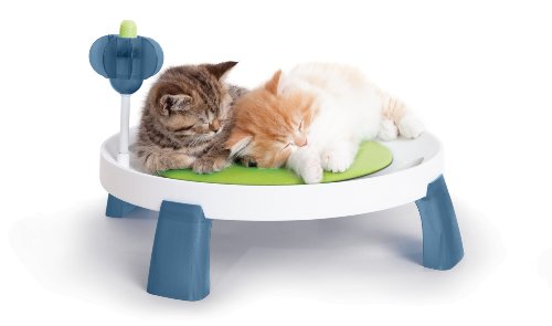 Catit Design Senses erhöhtes Bett von Hagen