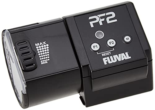 Fluval Fluval Pf2 Programmierbarer Netzteil, 85 ml, 200 g von Fluval