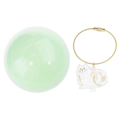 Gedenkkatze Haarspeicherschlüsselkette Mit Kätzchenformkörper Gedenkfinish Ideal Für Heimauto Und Außenverwaltung Katzen Haarschmuck Gedenkkatze Haarspeicherschlüsselkette Mit Kätzchenformkörper Gedenkfinish Ideal Für Heimauto Und Außenverwaltung Katzen Haarschmuck von Haiki