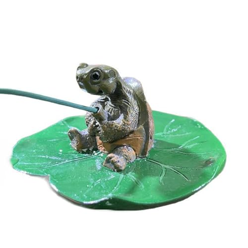 Haiki Harzschildkröten Und Fischtanks Ornament Dekorative Kunst Für Lebensraum Haiki Harzschildkröten Und Fischtanks Ornament Dekorative Kunst Für Lebensraum von Haiki