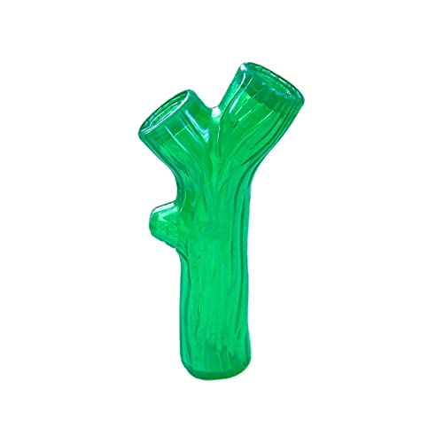 Haiki Hübsches Hundespielzeug, Quietschender Beißring, Kauspielzeug für kleine Hunde, Training, Backenzähne Haiki Hübsches Hundespielzeug, Quietschender Beißring, Kauspielzeug für kleine Hunde, Training, Backenzähne von Haiki