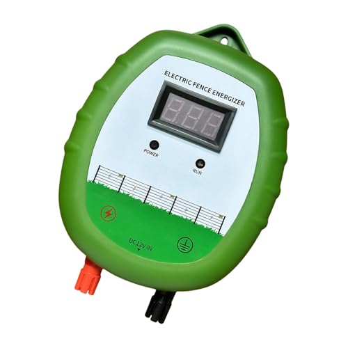 Haiki Multipurpose Electric Zauneinheit Für Vieh Und PET Sicherheit Easy Installation Und Energieeffizientes Design Haiki Multipurpose Electric Zauneinheit Für Vieh Und PET Sicherheit Easy Installation Und Energieeffizientes Design von Haiki