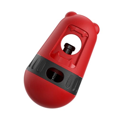 Haiki Pet Intelligence Training Roller Spielzeugball Design Kaut Stickhalter Undgut von Haiki