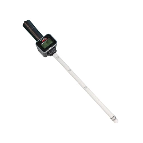 Haiki Viehfruchtbarkeitstestvorrichtung Für Kuhschweinpferd Gentle Sonde LCD Bildschirm Abnehmbarer Batterie Zuchtzyklus Tracking Einfach Zu Bedienende Rinderzüchtungserfolge Tools Haiki Viehfruchtbarkeitstestvorrichtung Für Kuhschweinpferd Gentle Sonde LCD Bildschirm Abnehmbarer Batterie Zuchtzyklus Tracking Einfach Zu Bedienende Rinderzüchtungserfolge Tools von Haiki