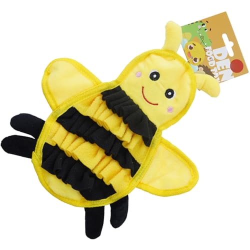 Interaktion Snuffle Pad Für Hunde Mentalstimulation Spielzeug Chew Verhindern DASS Sich Training In Innenraumtraining Anreichert Aktivität Hundeschnüffel Matte von Haiki