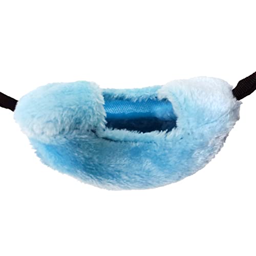 Papageienschlafsack Hanging Swing Bett Banane Schlafsack Schwung Hamster Schwung Käfig Haustierkasten Träger Papageienschlafsack Hanging Swing Bett Banane Schlafsack Schwung Hamster Schwung Käfig Haustierkasten Träger von Haiki