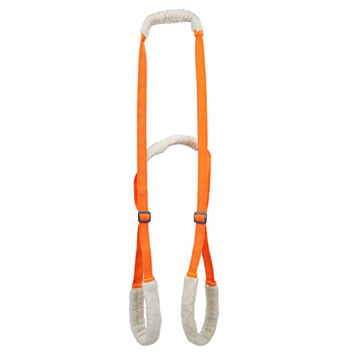 Pet Dog Support Harness Rear Legs Lifting Harness For Small Dogs Helps With Poor Stability Joint Injuries Dog Support Lift Harness With Handle Rear Lifting Harness For Back Rear Legs Small Dog Pet Dog Support Harness Rear Legs Lifting Harness For Small Dogs Helps With Poor Stability Joint Injuries Dog Support Lift Harness With Handle Rear Lifting Harness For Back Rear Legs Small Dog von Haiki