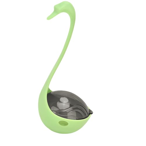 Smarted Pet Food Dispensing Toy Automatic Interactive Cats Slow Feeders Stimulate Playtimes And Overeating Easy Clean Cats Food Container Smarted Pet Food Dispensing Toy Automatic Interactive Cats Slow Feeders Stimulate Playtimes And Overeating Easy Clean Cats Food Container von Haiki