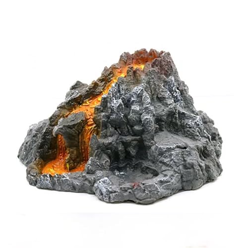 Terrariums Schildkröten Rampen Sonnenbad Ackplattform Fischtank Unterwasserdekoration Fischhütte Hideaways Höhle Für Reptilien von Haiki