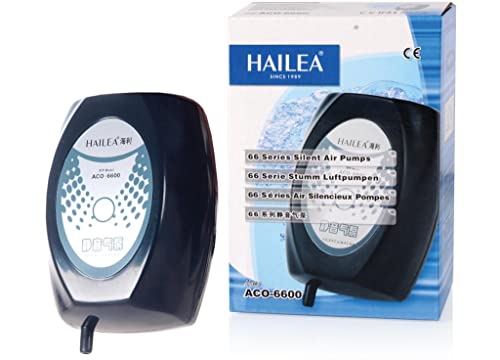 Hailea ACO 6600 Luftmotor von Hailea