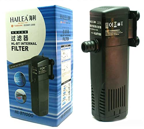 Hailea Hl-Bt1000 Ic Filter Hailea Hl-Bt1000 Ic Filter von Hailea