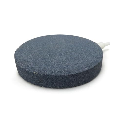 Teichluftausströmer Luftausströmer Teich Pool Aquarium Luft Ausströmer Teichbelüfter Eisfreihalter Sauerstoff Stein ASC-100 Teichluftausströmer Luftausströmer Teich Pool Aquarium Luft Ausströmer Teichbelüfter Eisfreihalter Sauerstoff Stein ASC-100 von Hailea