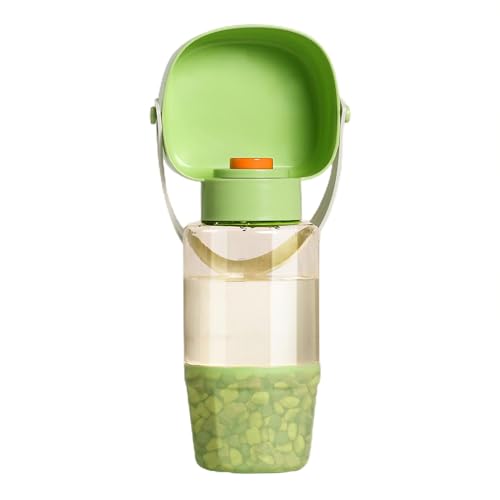 Hailerio Katzen Outdoor-Trinkbecher – Outdoor-Wasserflasche, auslaufsicherer Trinkbecher für Spaziergänge, Camping, Zuhause, Reisen Hailerio Katzen Outdoor-Trinkbecher – Outdoor-Wasserflasche, auslaufsicherer Trinkbecher für Spaziergänge, Camping, Zuhause, Reisen von Hailerio