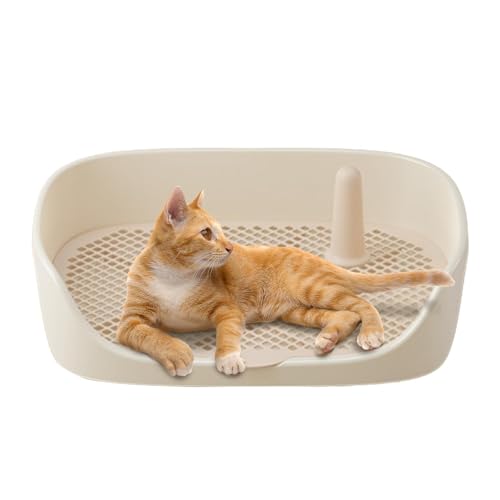 Hundetoiletten Hundetoilette Für Mittelgroßer Kleine Hunde Welpentoilette Puppy WC Hundeklo Für Zuhause Hundeklo Hundetoilette Hundeklo Balkon Für Indoor Outdoor Hundetoiletten Hundetoilette Für Mittelgroßer Kleine Hunde Welpentoilette Puppy WC Hundeklo Für Zuhause Hundeklo Hundetoilette Hundeklo Balkon Für Indoor Outdoor von Hailerio