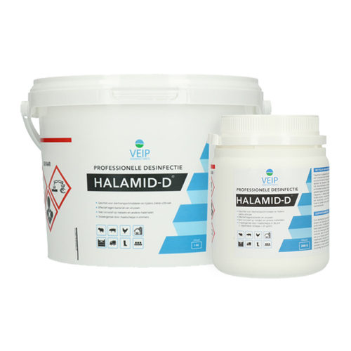 Halamid-d - 1 kg von Halamid-d