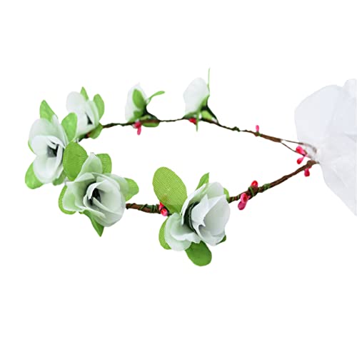 Haloppe Hundehalsband, Blumenhalsband, Hochzeit, verschleißfest, Katzenhalsband, Haustier-Kranz, Halskette, Haustier-Zubehör, Weiß Haloppe Hundehalsband, Blumenhalsband, Hochzeit, verschleißfest, Katzenhalsband, Haustier-Kranz, Halskette, Haustier-Zubehör, Weiß von Haloppe