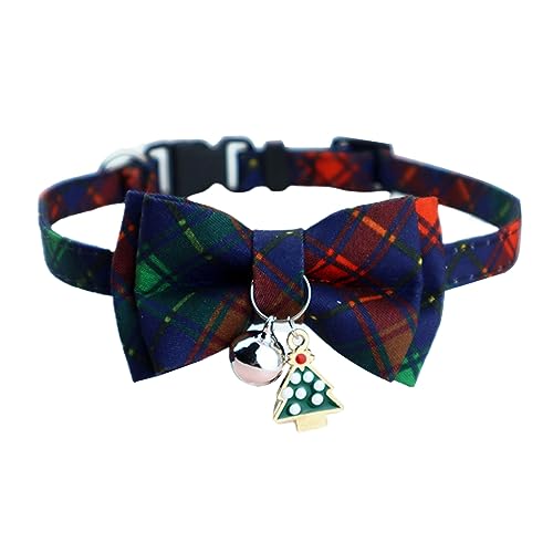 Haloppe Pet Collar Xmas Themed Print Dog Collar Pet Neck Strap Quick Release Pet Accessories H Haloppe Pet Collar Xmas Themed Print Dog Collar Pet Neck Strap Quick Release Pet Accessories H von Haloppe