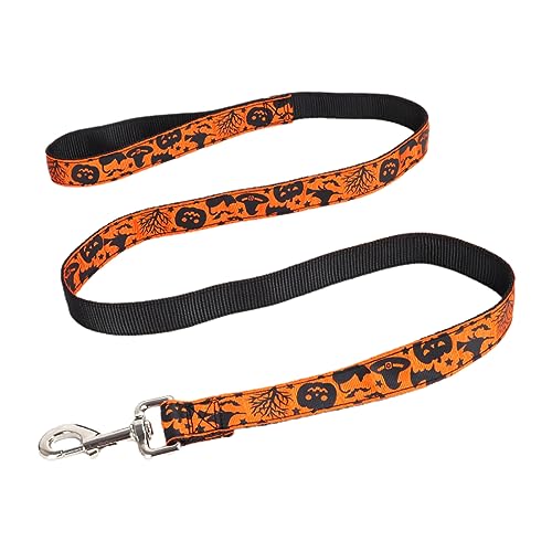 Haloppe Pet Halloween Seil Praktisch Fügen Sie Atmosphäre Kitty Bissfest Pet Halloween Seil 2 S von Haloppe