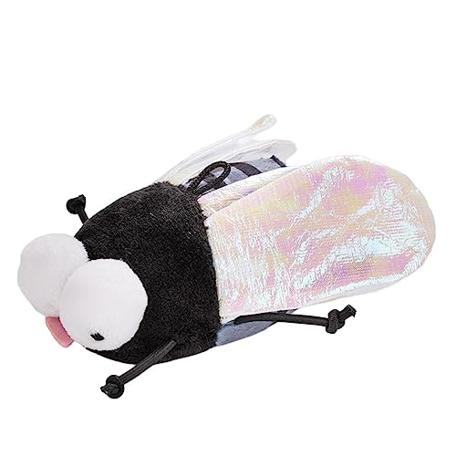Haloppe Pet Interactive Toy Exquisite Relieve Boredom Attractive Cricket Shape Pet Cat Teaser Plush Toy Pet Accessories C Haloppe Pet Interactive Toy Exquisite Relieve Boredom Attractive Cricket Shape Pet Cat Teaser Plush Toy Pet Accessories C von Haloppe