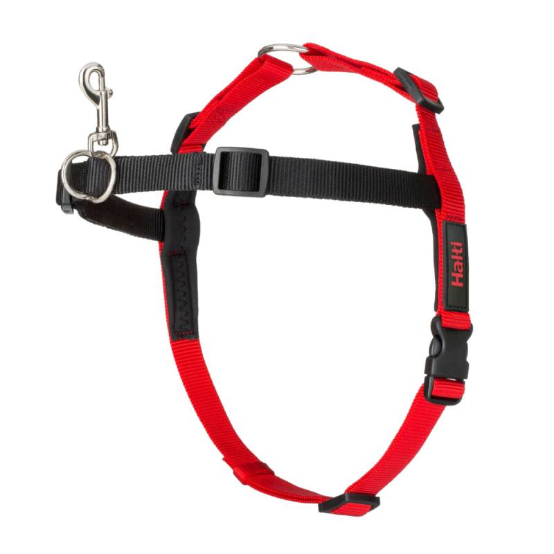 Halti Front Control Trainingsgeschirr - Größe S: Brustumfang 36 - 64 cm Halti Front Control Trainingsgeschirr - Größe S: Brustumfang 36 - 64 cm von Halti