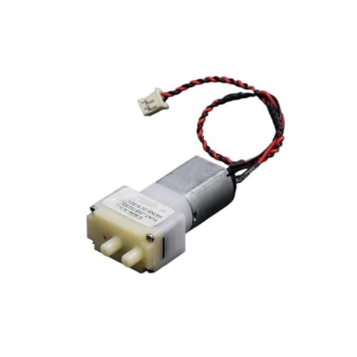 1 stück JSB1523 DC 5 V Wasserpumpe Micro 030 Motor Selbstansaugende Membran Vakuum Luft for Home Sweeper Roboter Bodenreiniger von HamPaesk