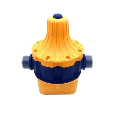 1PC Automatische Wasserpumpe Druck Schalter Elektrische Controller W/Manometer Home Zubehör von HamPaesk