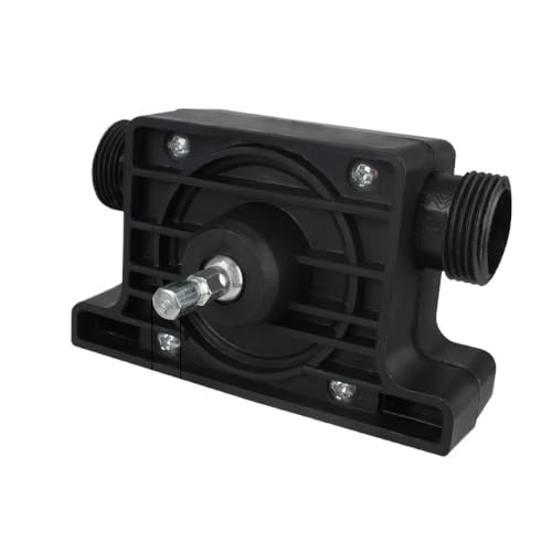 1pc Elektrische Bohrer Pumpe Hause Garten Outdoor-Tool Tragbare Diesel Öl Flüssigkeit Wasserpumpe Kreiselpumpe Power Tool(EU) von HamPaesk