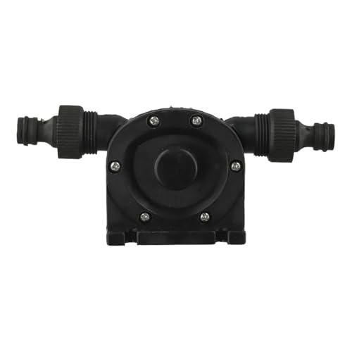 1pc Wasser Transfer Elektrische Bohrer Stick Pumpe Mehrzweck Tragbare Kleine Haushalts Langlebig Selbstansaugende von HamPaesk