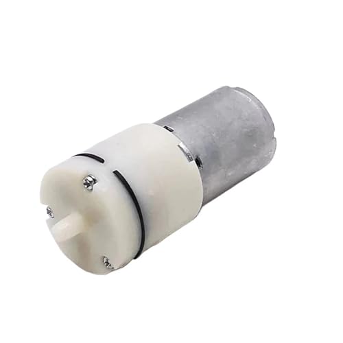 HamPaesk 1 stück 12 V elektrische vakuumunterstützte Sauerstoffpumpe Blutüberwachung for kosmetische Instrumente und medizinische Behandlung von HamPaesk