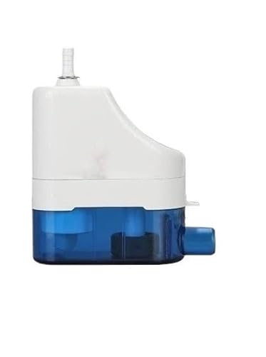 HamPaesk 1 stück 220 V 24L/H 40L/H Automatische Ultra-leise Kondensatpumpe RS-24C/40C Hebepumpen 1-3P Aufgelegte Klimaanlagenentwässerung(RS-24C) von HamPaesk