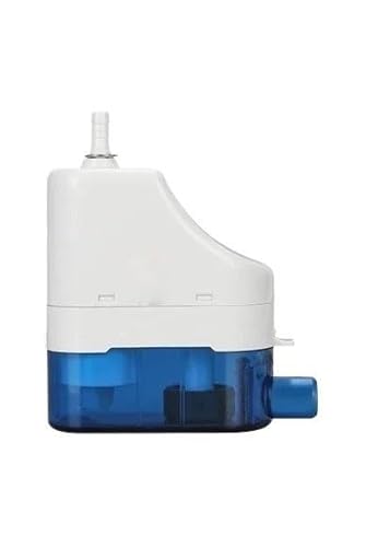 HamPaesk 1 stück 220 V 24L/H 40L/H Automatische Ultra-leise Kondensatpumpe RS-24C/40C Hebepumpen 1-3P Aufgelegte Klimaanlagenentwässerung(RS-40C) von HamPaesk