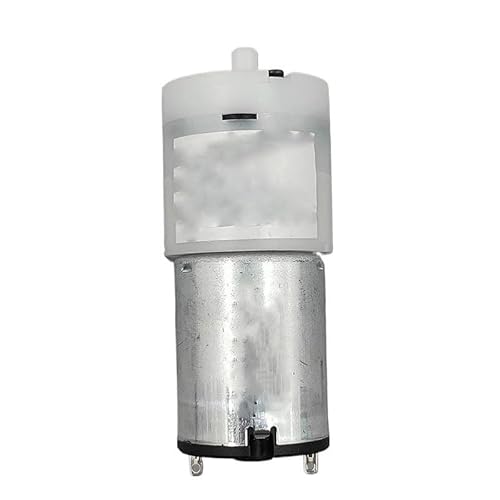 HamPaesk 1 stück 27 V DC 5 V 6 V Micro 370 Membran Luft Sauerstoffpumpe DIY Blutdruckmessgerät Blutdruckmessgerät Aquarium Aquarium von HamPaesk