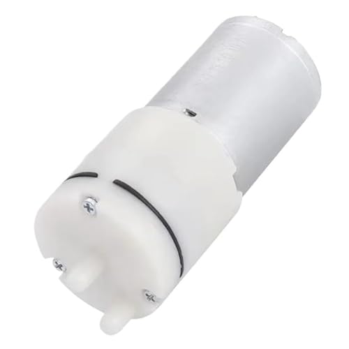 HamPaesk 1 stück 370 Luftpumpe DC 6 V 12 V Vakuum Elektrische Micro Booster Motor for Schönheit Instrument Medizinische Behandlung Brust von HamPaesk