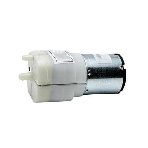 HamPaesk 1 stück DC 12 V-24 V Luftpumpe WP32FD Aquarium Belüftung Aquarium Massagestuhl Atmosphärenvolumen Wellendrucksitz von HamPaesk