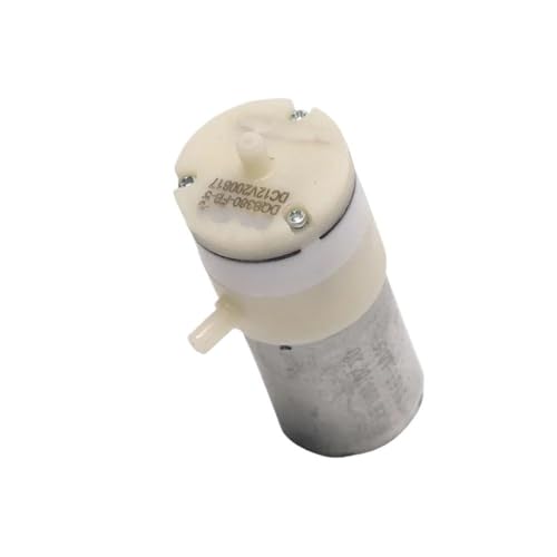 HamPaesk 1 stück DC7.4V12VAir Pumpe Elektrische Membran Vakuum Booster Motor for Schönheit Instrument Medizinische Behandlung Milchpumpe Lärm von HamPaesk