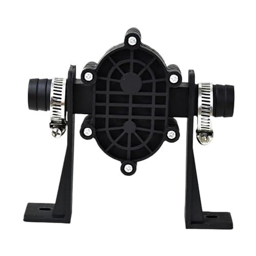 HamPaesk 1 stück Elektrische Haushaltsbohrpumpe Keine Batterie Erforderlich Tragbare Flüssigkeitstransferpumpen Kreiselwasserpumpe Haus/Garten/Outdoor-Tool von HamPaesk