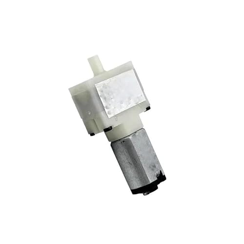 HamPaesk 1 stück KPM08C-3A DC 3 V Kleine M20 Motor Luftpumpe Micro Sauerstoffpumpe DIY Blutdruckmessgerät Inflator Aquarium Fisch Tank von HamPaesk