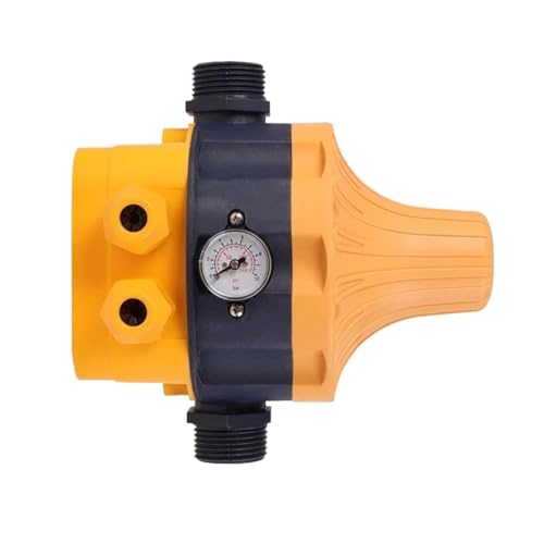 HamPaesk 1PC 220V Intelligente Einstellbare Druck Wasserpumpe Druckregler Wasserpumpe Druck Schalter Automatische Wasserpumpe HamPaesk 1PC 220V Intelligente Einstellbare Druck Wasserpumpe Druckregler Wasserpumpe Druck Schalter Automatische Wasserpumpe von HamPaesk