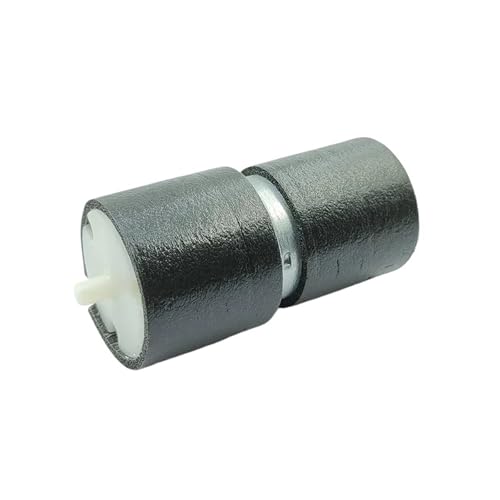 HamPaesk 1PC 3V 3,7 V 5V 6V Kleine 370 Motor Luftpumpe Sauerstoff Pumpe DIY Inflator Blutdruck Monitor Aquarium Aquarium Pumpen von HamPaesk