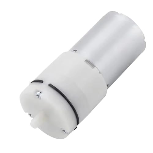 HamPaesk 1pc 12V Luftdruck Pumpe Aquarium Gut Elektrische Belüftung Sauerstoff Blut Monitor Volumen von HamPaesk