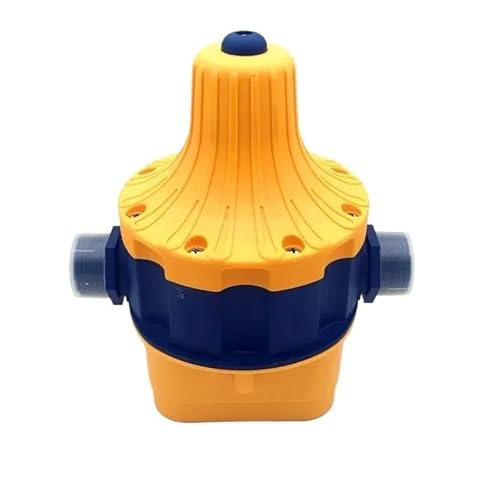 HamPaesk 1pc 220V-240VAC Wasserpumpe Druckschalter Automatisch Gesteuert Elektronische Kurzschluss Schutz Einstellbar von HamPaesk
