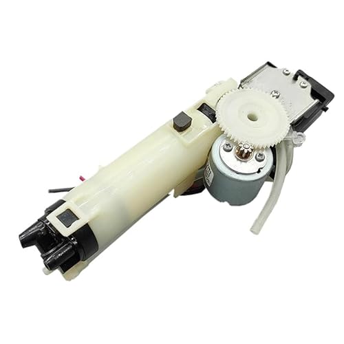 HamPaesk 1pc DC3.7V-5V Druck Gas Kolben Jet Wasserpumpe Puls Reinigung Luft Peristaltische DIY Entlöten von HamPaesk